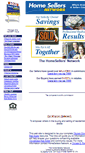Mobile Screenshot of homesellersnetwork.com